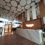 Prestige Quorum - Nad Odra - 16 Pietro Apartment *