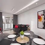 Prestige Quorum - Nad Odra - 16 Pietro Apartment *