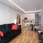 Apartment Prestige Quorum - Nad Odra - 16 Pietro *
