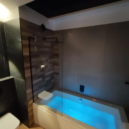 Jm Prestige - Quorum 16th Floor Apartment Wroclaw