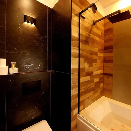 Jm Prestige - Quorum 16th Floor * Wroclaw