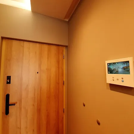 Jm Prestige - Quorum 16th Floor Apartment *