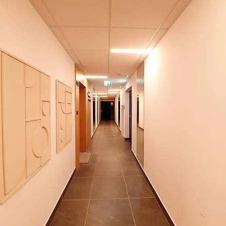 Apartment Prestige Quorum - Nad Odra - 16 Pietro Wroclaw
