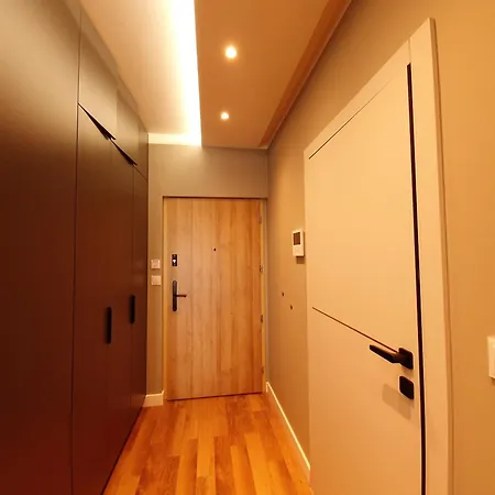 Apartment Jm Prestige - Quorum 16th Floor
