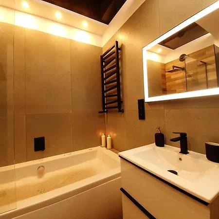 Apartment Jm Prestige - Quorum 16th Floor *