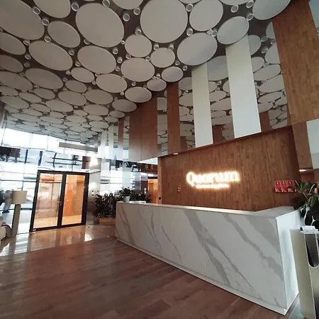 Jm Prestige - Quorum 16th Floor Apartment *