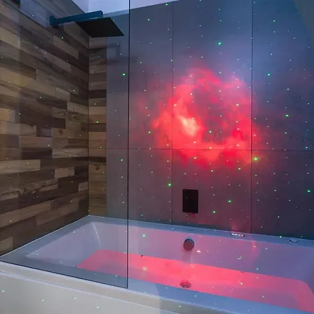 Apartmán Prestige Quorum - Nad Odra - 16 Pietro *