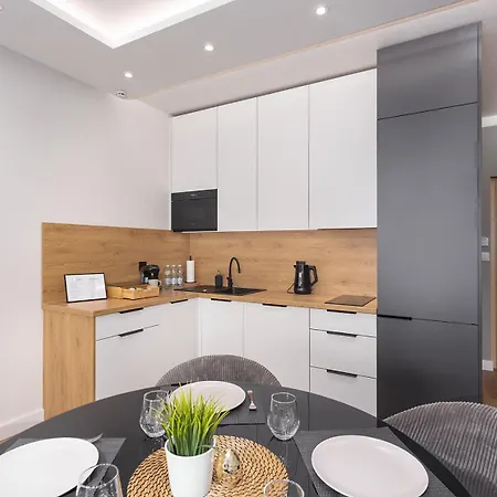 Apartmán Prestige Quorum - Nad Odra - 16 Pietro Vratislav