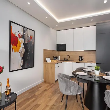 Prestige Quorum - Nad Odra - 16 Pietro Vratislav